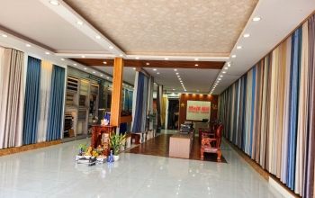Thành Phố Hồ Chí Minh